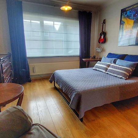 Apartamento The White Door Aalst Exterior foto